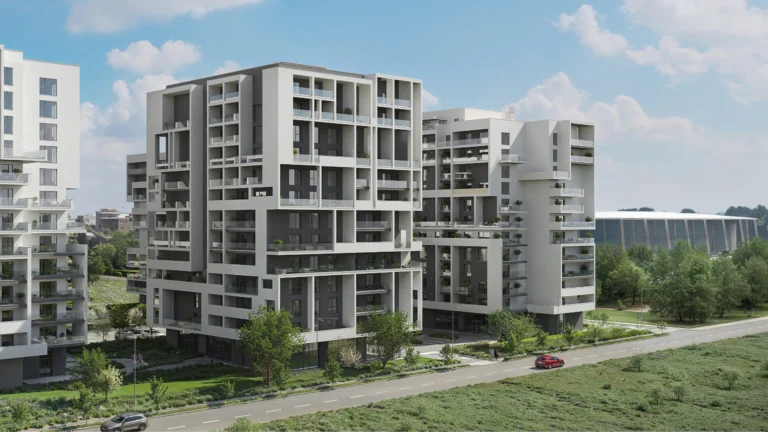 apartamente noi drumul taberei sector-6-ghencea-prima-astera